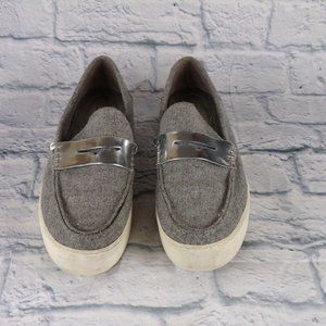 MK Penny Loafer